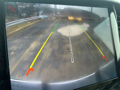 Certified 2022 RAM 2500 Laramie image 22