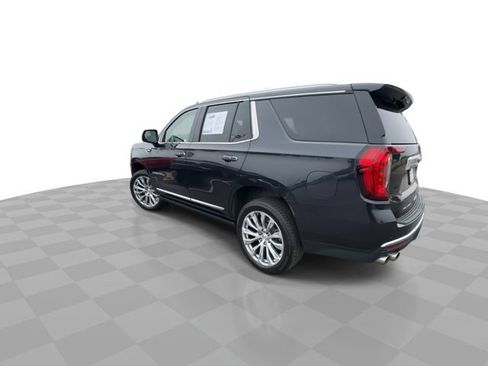 Certified 2024 GMC Yukon Denali AWD/4WD image 6