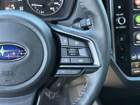 New 2026 Subaru Forester Limited image 28