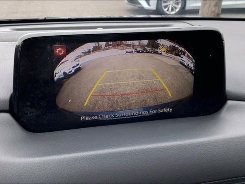 Used 2019 MAZDA CX-5 Grand Touring image 21