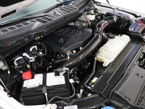 Used 2022 Ford F150 Platinum AWD/4WD image 80