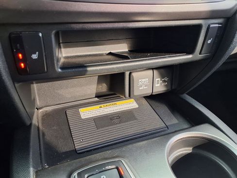 Certified 2021 Honda Pilot Special Edition image 9