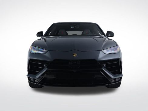 Used 2024 Lamborghini Urus S AWD/4WD image 8