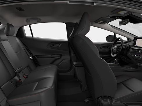 New 2026 Toyota Prius Plug-In Hybrid image 7