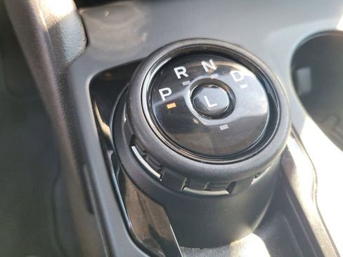 Certified 2024 Ford Bronco Sport Outer Banks w/ Tech Package image 18