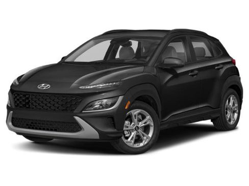 Certified 2023 Hyundai Kona SEL AWD/4WD image 1