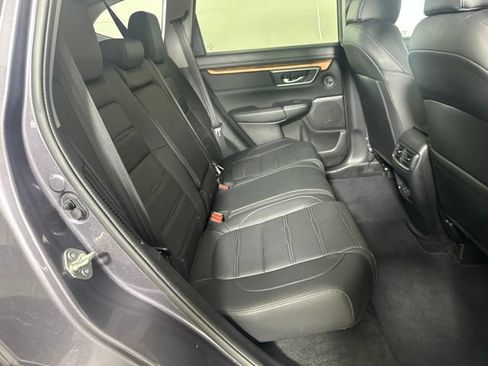 Used 2020 Honda CR-V Touring image 25