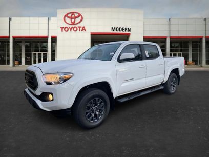 Certified 2023 Toyota Tacoma SR5