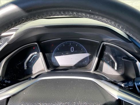 Used 2021 Honda Civic EX-L image 20