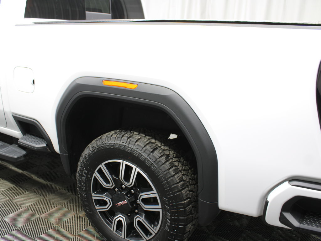 Used 2023 GMC Sierra 2500 AT4 w/ AT4 Preferred Package AWD/4WD image 57