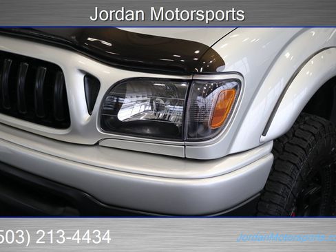 Used 2002 Toyota Tacoma 4x4 Xtracab V6 image 12