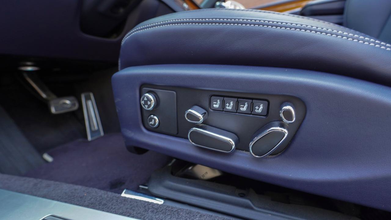 Used 2020 Bentley Continental GT First Edition AWD/4WD image 13