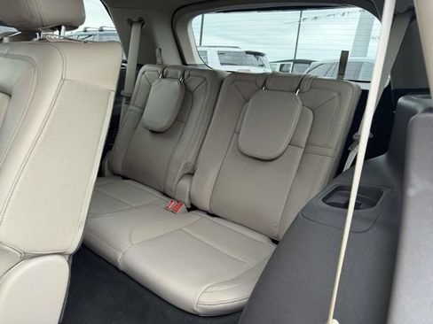 Certified 2023 Lincoln Aviator Reserve w/ Elements Package Plus AWD/4WD image 14