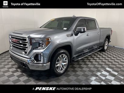 Used 2022 GMC Sierra 1500 SLT w/ SLT Premium Plus Package