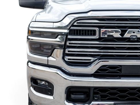 Used 2025 RAM 3500 Laramie AWD/4WD image 50