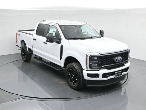 Used 2026 Ford F250 XL w/ STX Appearance Package AWD/4WD image 47