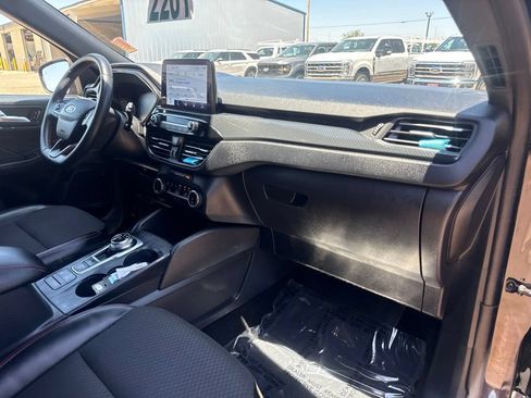 Used 2024 Ford Escape ST-Line FWD image 40