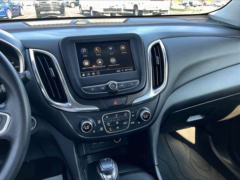 Used 2019 Chevrolet Equinox LT FWD image 15