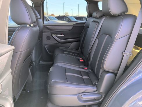 New 2026 MAZDA CX-70 SC image 10