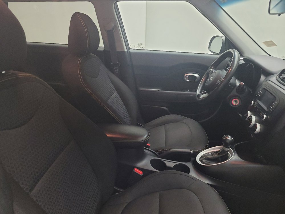 Used 2016 Kia Soul + w/ Eco Package FWD image 21