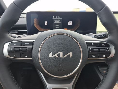 New 2026 Kia K5 GT-Line image 18