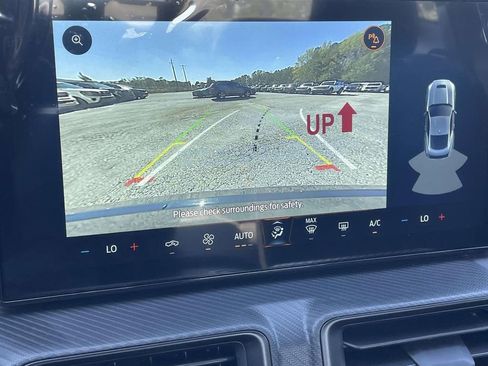 New 2026 Ford Mustang Coupe image 10