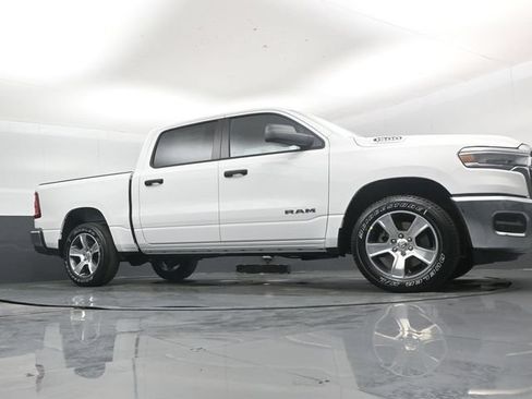 New 2026 RAM 1500 Tradesman RWD image 38