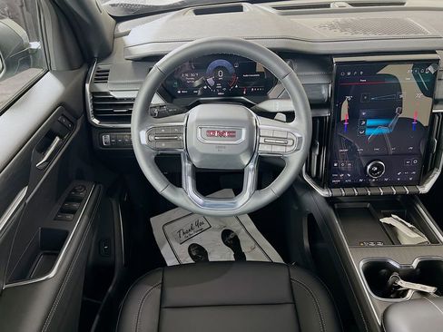 New 2026 GMC Acadia Elevation w/ Elevation Premium Package AWD/4WD image 17