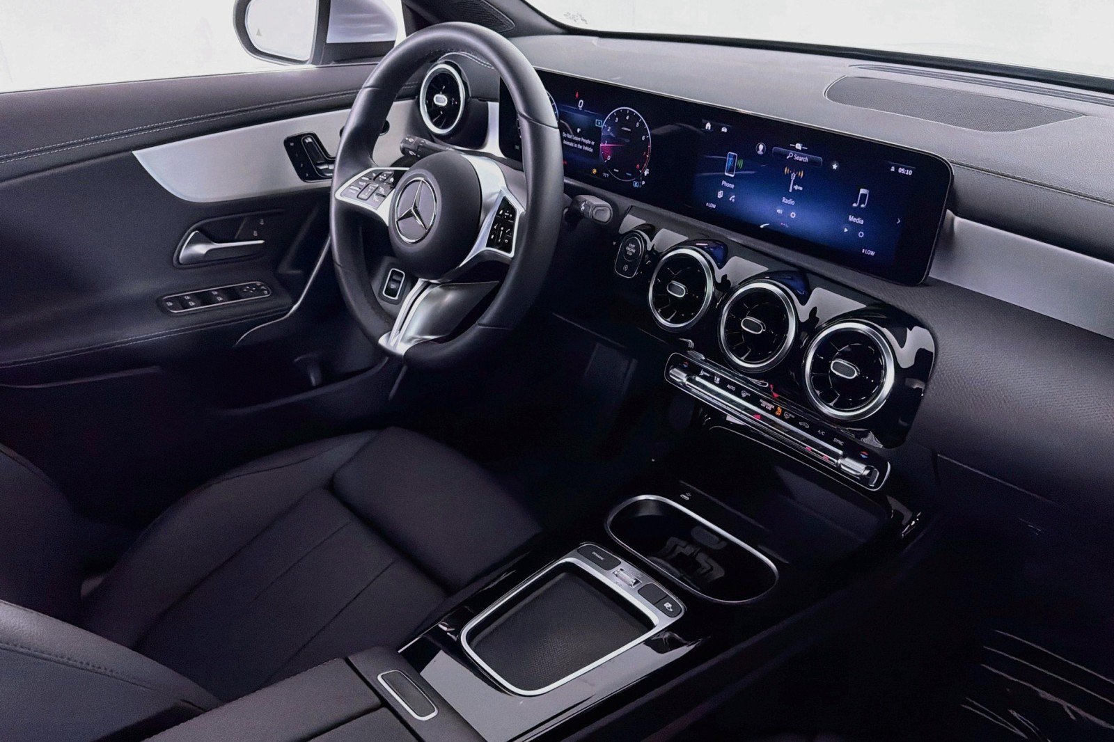 Certified 2026 Mercedes-Benz CLA 250 image 19