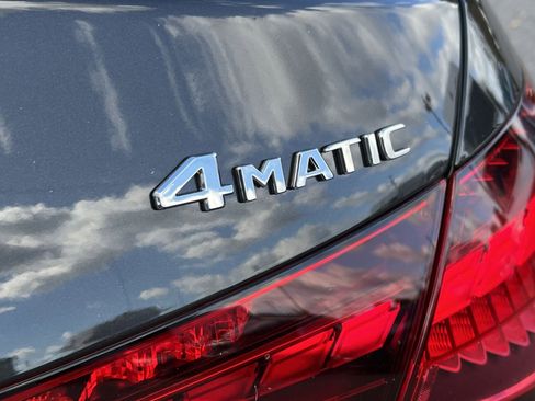 New 2026 Mercedes-Benz C 300 4MATIC Sedan image 28