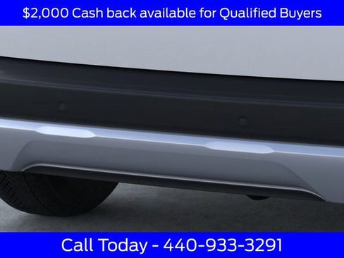 New 2026 Ford Escape Active w/ Tech Pack #1 AWD/4WD image 26