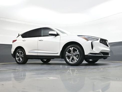 Used 2025 Acura RDX w/ Technology Package image 32