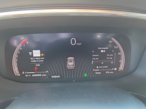 New 2026 Acura MDX A-Spec AWD/4WD image 29
