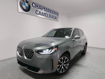 Used 2026 BMW X3 xDrive30i w/ Convenience Package