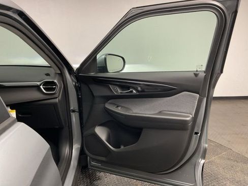 New 2026 Chevrolet TrailBlazer LT w/ Convenience Package image 22