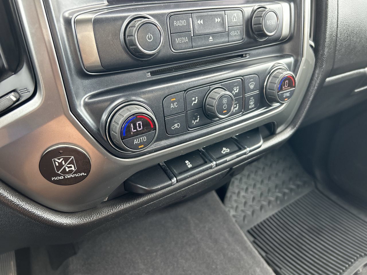 Used 2019 Chevrolet Silverado 1500 LT w/ All Star Edition AWD/4WD image 29
