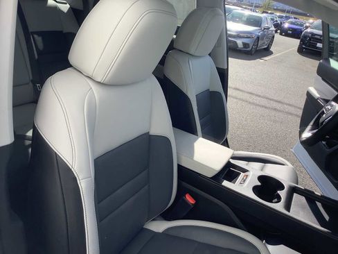 New 2026 Honda Prologue Touring image 14