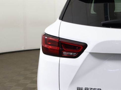 Used 2023 Chevrolet Blazer LT w/ Convenience Package FWD image 15