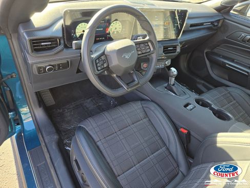 New 2026 Ford Mustang GT Premium image 6