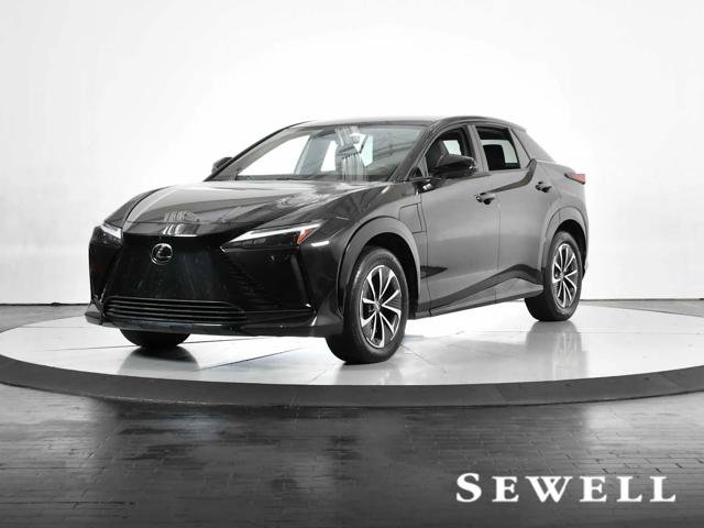 Certified 2024 Lexus RZ 300e Premium w/ Accessory Package (Z1) FWD image 1