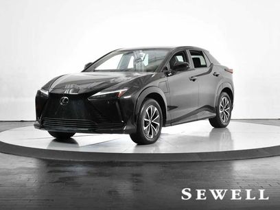 Certified 2024 Lexus RZ 300e Premium w/ Accessory Package (Z1)