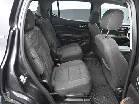 Used 2017 GMC Acadia SLE AWD/4WD image 20