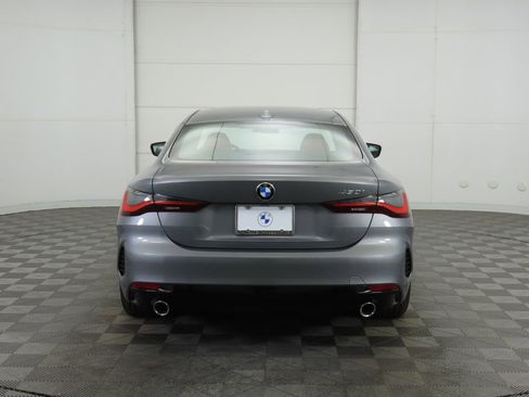 Certified 2025 BMW 430i Coupe w/ Premium Package image 6