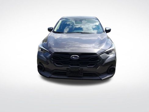 Used 2024 Subaru Crosstrek 2.0i AWD/4WD image 2