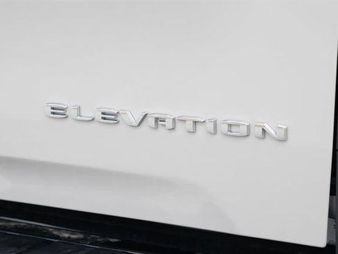 New 2026 GMC Sierra EV Elevation image 14