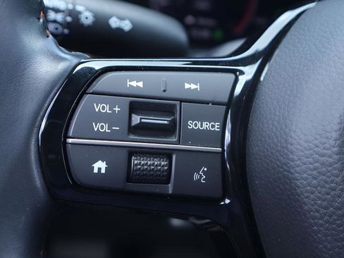 Used 2023 Honda HR-V Sport image 20