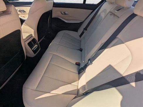 Used 2023 BMW 330i Sedan w/ Driving Assistance Package image 18