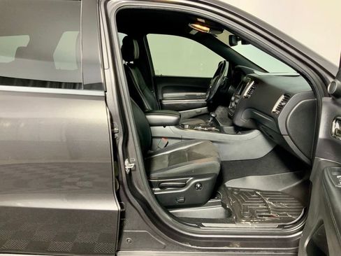 Used 2019 Dodge Durango GT AWD/4WD image 34