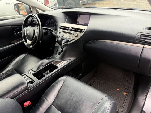 Used 2013 Lexus RX 350 AWD w/ Navigation Pkg image 23