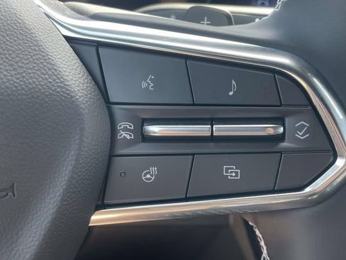 New 2026 Chevrolet Traverse LT FWD image 17